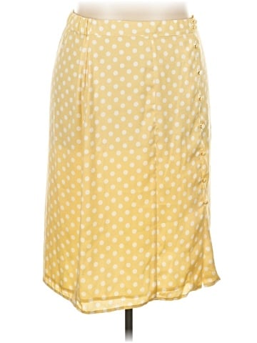 LC Lauren Conrad Casual Skirt (view 1)