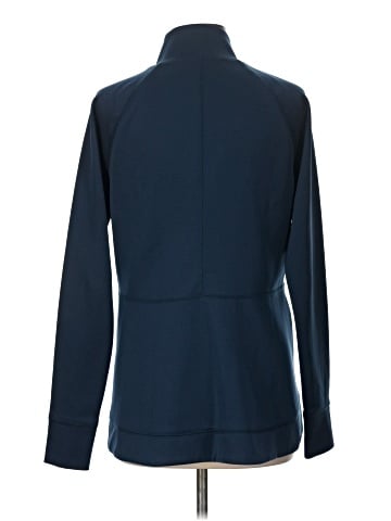 Layer 8 Track Jacket (view 2)