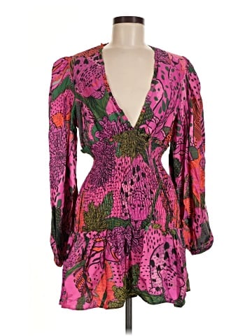 FARM Rio Cocktail Dress (view 1)