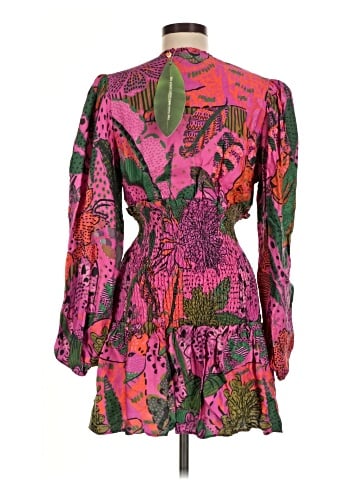 FARM Rio Cocktail Dress (view 2)