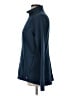 Layer 8 Solid Blue Track Jacket Size L - photo 5