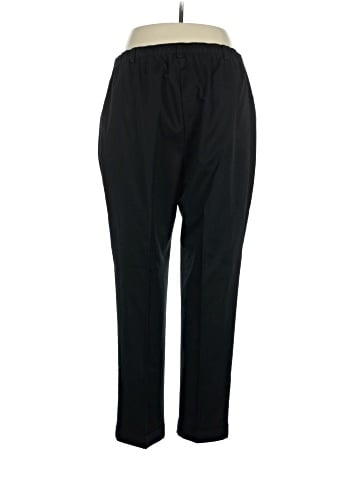 Lands' End Dress Pants (view 2)