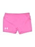 Under Armour Pink Athletic Shorts Size XL (youth) - photo 1