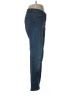 CALVIN KLEIN JEANS Hearts Blue Jeans Size 29 waist - photo 4
