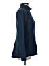 Layer 8 Solid Blue Track Jacket Size L - photo 4