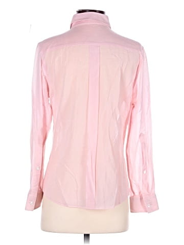 Dolce & Gabbana Long Sleeve Blouse (view 2)