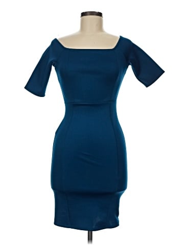 Forever 21 Cocktail Dress (view 1)