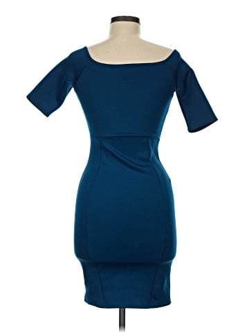 Forever 21 Cocktail Dress (view 2)