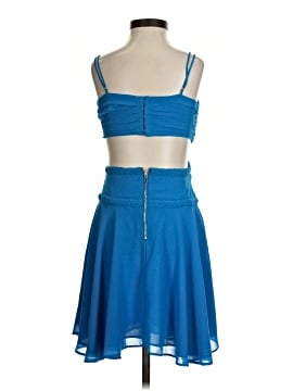 Runaway Cocktail Dress (view 2)