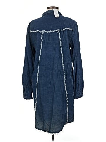 Chelsea & Theodore Casual Dress (view 2)