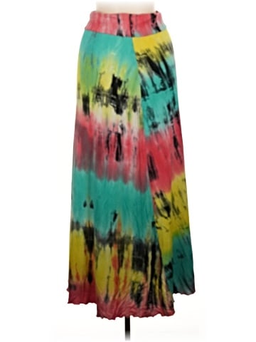Club "Z" Collection Casual Skirt (view 2)