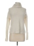 Joie Ivory Turtleneck Sweater Size M - photo 1