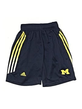 Adidas Athletic Shorts (view 1)