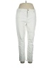 So Slimming by Chico's Ivory Jeans Size Lg (2.5) - photo 1