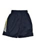 Adidas 100% Polyester Blue Athletic Shorts Size 8 - photo 2