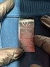 C9 By Champion Blue Track Jacket Size S - photo 6