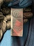 C9 By Champion Blue Track Jacket Size S - photo 7