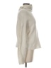Joie Ivory Turtleneck Sweater Size M - photo 4
