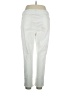 So Slimming by Chico's Ivory Jeans Size Lg (2.5) - photo 2