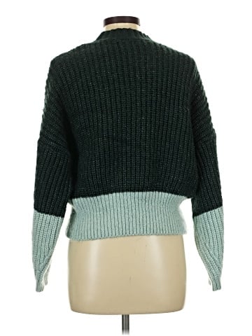 Elodie Pullover Sweater (view 2)