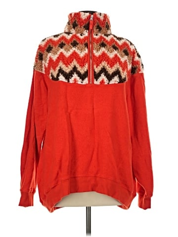 Aerie Pullover Sweater (view 1)