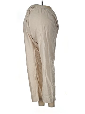 Seraphine Linen Pants (view 1)