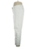 So Slimming by Chico's Ivory Jeans Size Lg (2.5) - photo 5