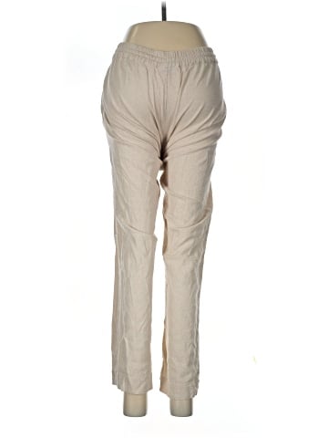 Seraphine Linen Pants (view 2)