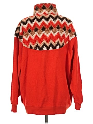 Aerie Pullover Sweater (view 2)