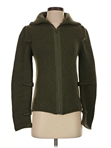 Zadig & Voltaire Cardigan (view 1)