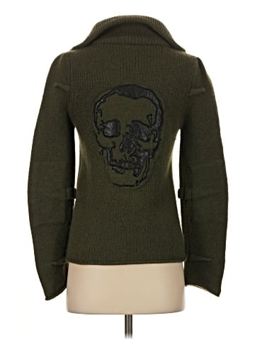 Zadig & Voltaire Cardigan (view 2)