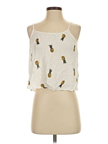 Divided by H&M Tank Top (view 1)