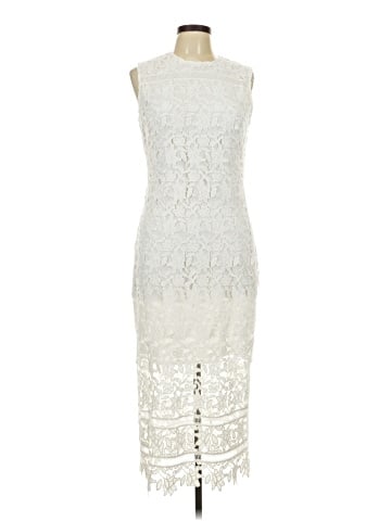 Shoshanna Cocktail Dress (view 1)