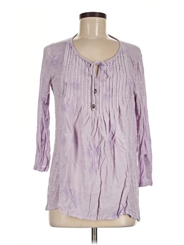 Bandolino 3/4 Sleeve Blouse (view 1)