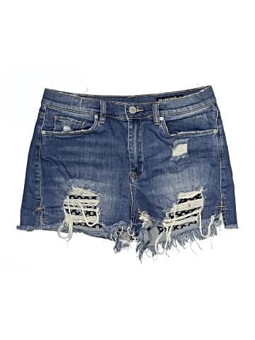 Blank NYC Denim Shorts (view 1)