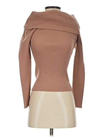 Wilfred Wool Pullover Sweater (view 1)