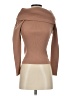 Wilfred Tan Wool Pullover Sweater Size S - photo 1