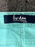 Boden Teal Jeans Size 6 - photo 7