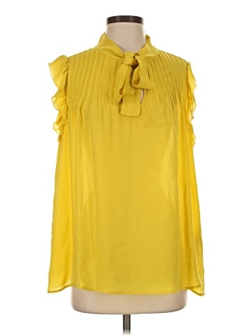 ETRO Sleeveless Blouse (view 1)