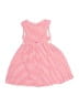 Blueberi Boulevard Red Dress Size 3T - photo 2
