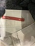 Pilcro Ivory Jeans Size 28 waist - photo 8