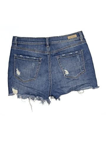 Blank NYC Denim Shorts (view 2)