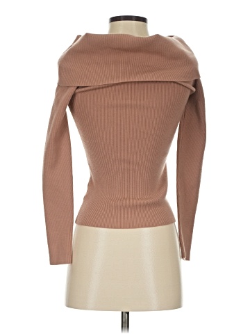 Wilfred Wool Pullover Sweater (view 2)