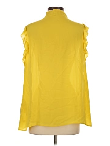 ETRO Sleeveless Blouse (view 2)