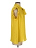 ETRO Yellow Sleeveless Blouse Size S (estimated) - photo 4