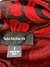 R&M Richards Red Blazer Size 8 - photo 6