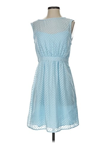 J.Crew Factory Store Casual Dress (view 1)