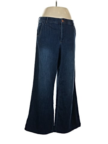 Democracy Jeans (view 1)