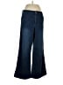 Democracy Blue Jeans Size 14 - photo 1
