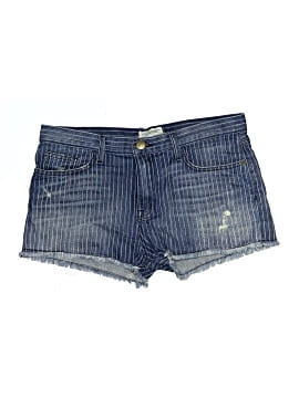 Current/Elliott Denim Shorts